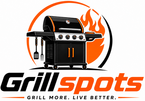 GrillSpots